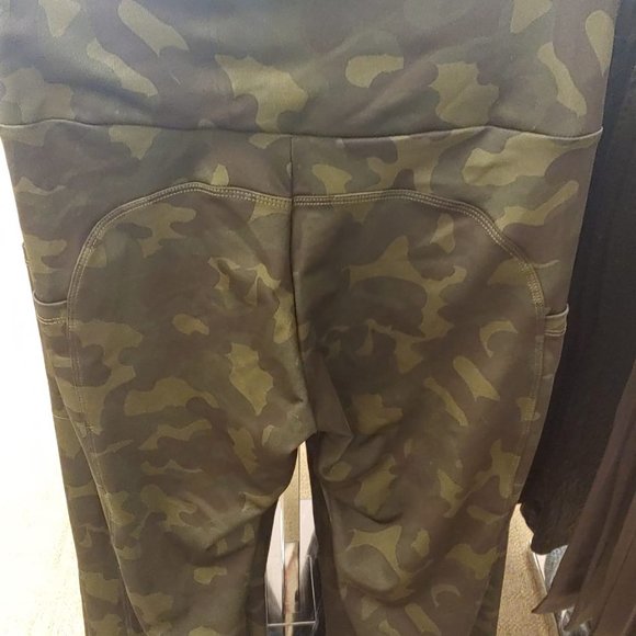 NEW CM fashion women CAMO  leggings - Picture 6 of 7